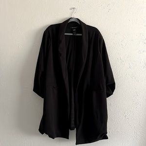 Ashley Stewart Blazer 22/24